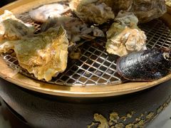 -名羊天下·火锅烧烤自助料理(镇明路店)