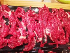 -陈记顺和潮汕牛肉火锅(韩江路店)