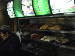 -白魁老号饭庄(安内店)