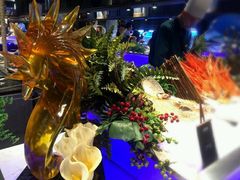 -V-ONE西雅图海鲜自助餐厅(仓山万达广场店)