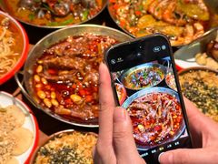 -老闵田螺馆·南昌市井菜·特色小吃(总店)