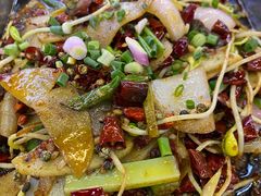 -金渝海鲜烧烤万州烤鱼店