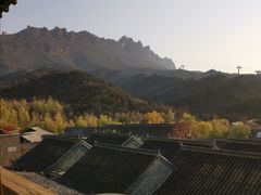 -北京古北水镇御舍温泉酒店