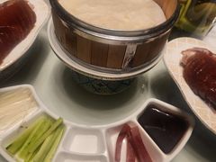-董家大院·京味家常菜(朝丰家园店)