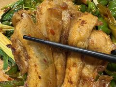 -拾捌川·自贡爆炒(新街口店)