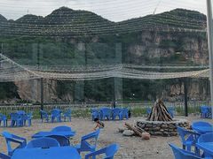 -俺家菜馆(百里峡店)