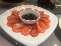 -御花园·粤菜·海鲜火锅(中山公园店)