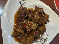 -金姐台湾菜(珠江路店)