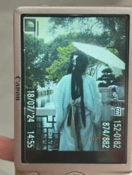 -一揽芳华汉服旗袍体验馆(拙政园店)