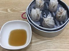 -景芳周大姐烧麦(东新店)