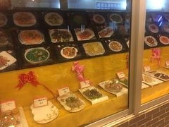 -福谷堂煎饼卷大葱(康虹路店)