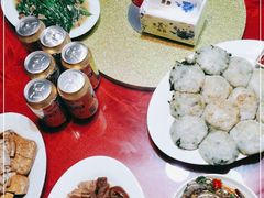 -车头老二大排档