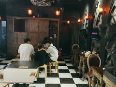 -Dark·大玩家馆沉浸剧情密室(黄埔店)