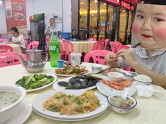 -源海渔村·现捞海鲜(大角湾店)