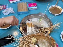 -蜀巷弯弯串串香(长春总店)