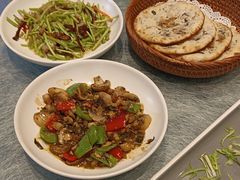 -印巷里主题餐厅(马鞍山店)