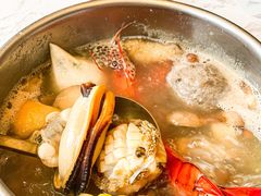 一人一锅-德米火锅(深圳湾1号旗舰店)
