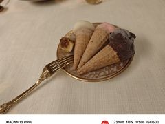 -龟兹KUCINA·新疆菜(前滩L+PLAZA店)