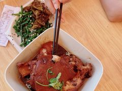 -張飛扒肉·龙江非遗(道外店)