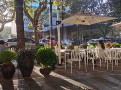 -Peet's Coffee皮爷咖啡(新天地黑标店)