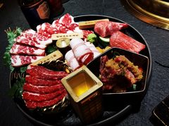 -300杯·和牛烧肉清酒专门店(廊里店)