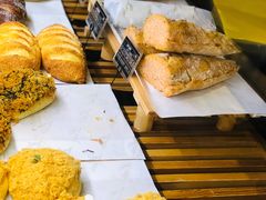 -Let's Taipei 非常烘焙(太古里店)
