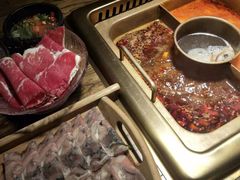 -九鼎轩脆毛肚火锅(徐州苏宁店)