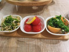 -小雅木姜子烤鸡·贵州菜(鸿通城店)