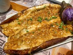 -木屋烧烤(上梅林店)