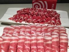 -海底捞火锅(公益西桥店)