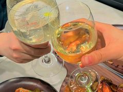 -théATRE茶聚场·餐厅(环球金融中心店)