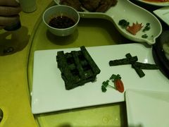 -西安饭庄(立丰国际店)
