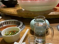 -尚海豆捞(乐虹坊店)