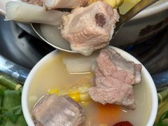 -土连锅·现熬养生汤锅(梁家巷店)