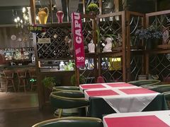 -ITA·意塔意大利餐厅(亦庄店)