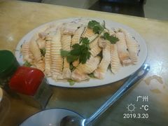 -华哥新鲜猪精品美食