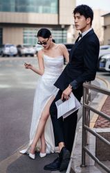 -薇薇新娘婚纱摄影(跃进北路店)