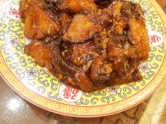 -柳泉居饭庄