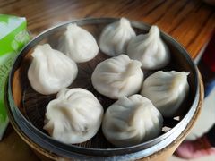 -锅贴大王南翔小笼(临沂二村店)