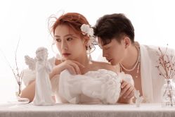 点击看大图 -太古映画婚纱摄影(天河店)