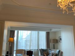 -上海外滩华尔道夫酒店