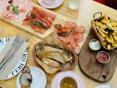 -IL TEATRO 精品意大利餐厅