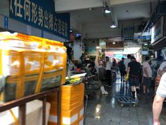 -青石桥市场北1-27号