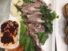 -清真悦宾楼食府(海湖店)