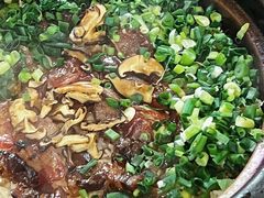 大圈仔腊味煲仔饭-大圈仔滋味研究所(龙湖·佰乐街店)