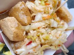 -国足臭豆腐(明瓦廊店)