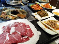 -金刚山(学府路店)