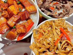 -辣可可·小炒黄牛肉(望京凯德MALL店)