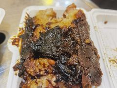 -叁省斋粉蒸肉甑糕·清真(回民街店)