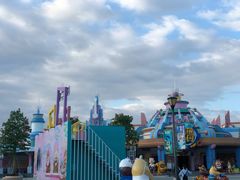 -厦门方特梦幻王国